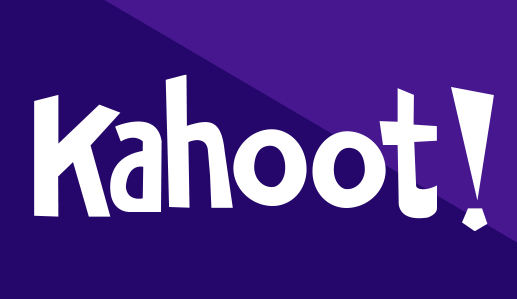 The Kahoot! logo, complete with exclamation point.